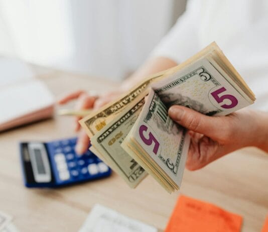 Maximizing Business Growth with Merchant Cash Advances