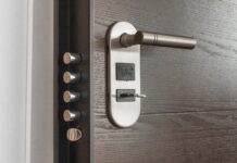 The Role of Advanced Security Systems in Melbourne's Locksmith Industry: A Data Insight