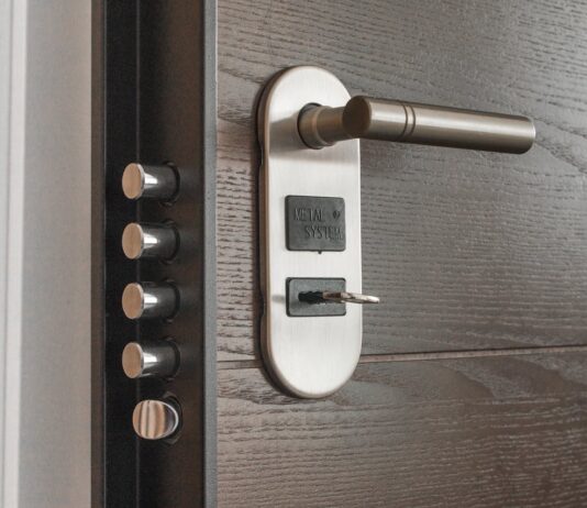 The Role of Advanced Security Systems in Melbourne's Locksmith Industry: A Data Insight