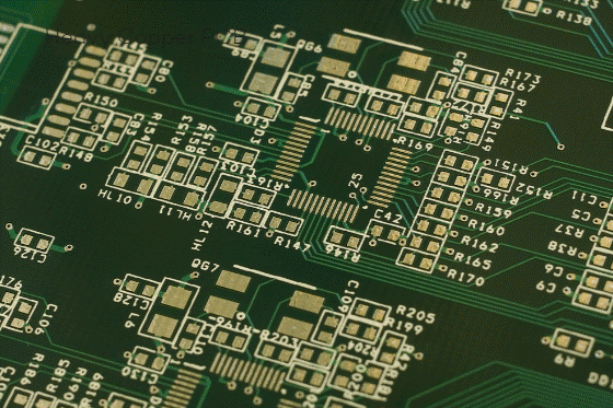Benefits of Heavy Copper PCBs for High-Current Applications