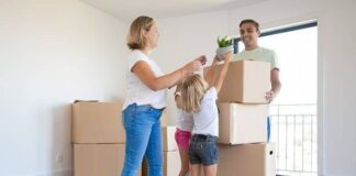 A Personalized Approach: Local Movers Catering to Your Moving Needs