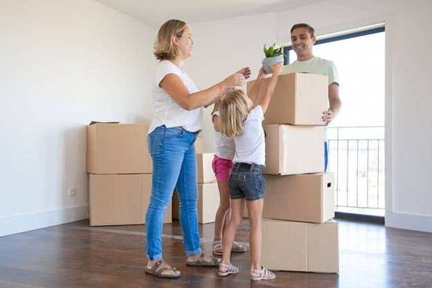 A Personalized Approach: Local Movers Catering to Your Moving Needs