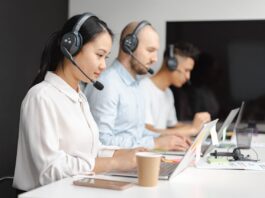 5 Best Practices for Effective Call Center Management