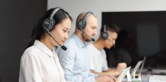 5 Best Practices for Effective Call Center Management