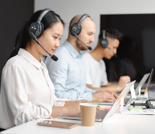 5 Best Practices for Effective Call Center Management