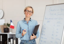 How Taking Lessons From a French Tutor in Los Angeles Can Benefit You