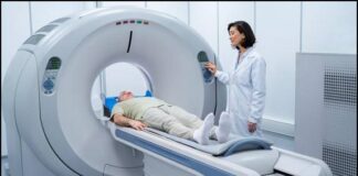 Full Body Scans: Early Detection for Better Health