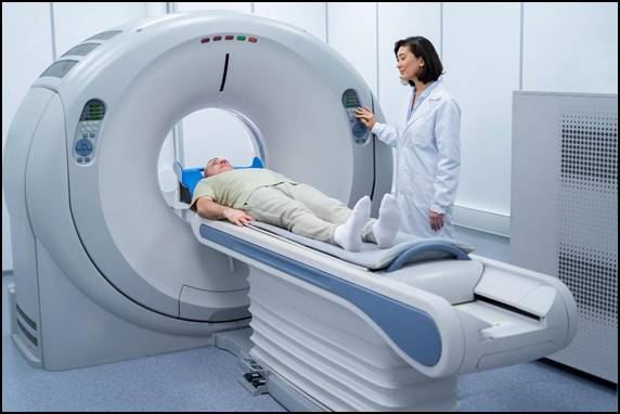 Full Body Scans: Early Detection for Better Health