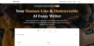 How to Leverage AI Essay Writer Technologies for Academic Success