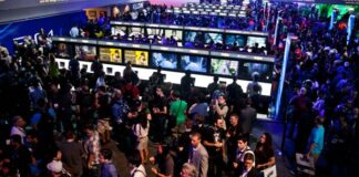 US Gaming Industry Reshapes Entertainment Landscape