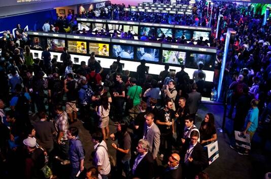 US Gaming Industry Reshapes Entertainment Landscape