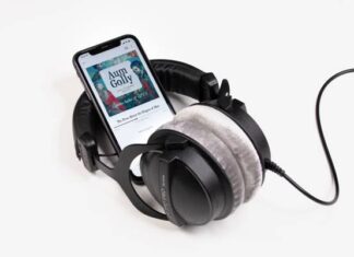 Why Are Audiobooks So Popular For Personal Growth