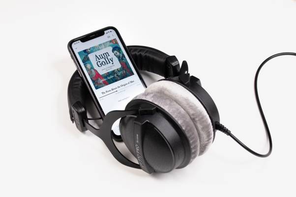 Why Are Audiobooks So Popular For Personal Growth