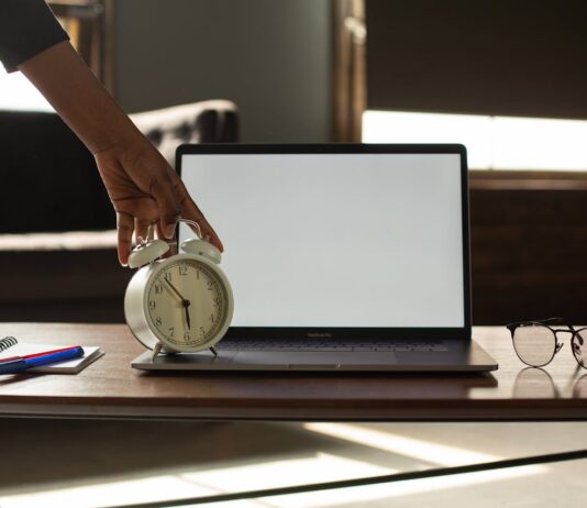 Best Practices for Remote Team Time Tracking