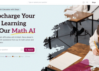 How to Master Your Math Skills with AI Math: The Ultimate Online AI Math Problem Solver and Calculator