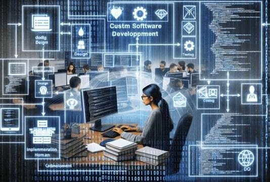 Software Development for Scalability