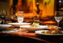 10 Key Elements of a Great Restaurant Ad