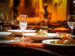 10 Key Elements of a Great Restaurant Ad