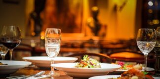 10 Key Elements of a Great Restaurant Ad