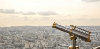 Exploring the Night Sky: Top 10 Celestial Objects to Observe with Your Telescope