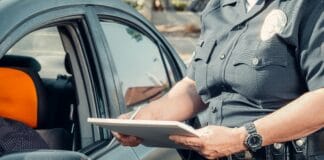 How To Beat A Springfield Speeding Ticket With Missouri Legal Teams