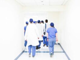 8 Ways for Nurses to Advance Their Careers