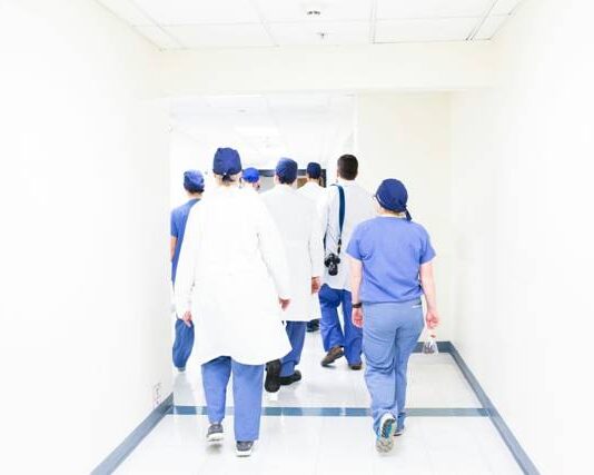 8 Ways for Nurses to Advance Their Careers