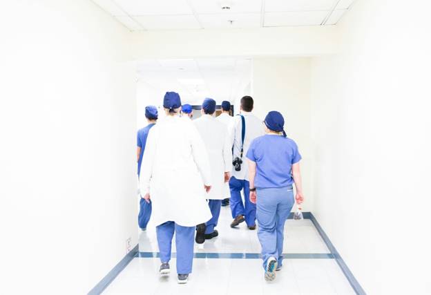 8 Ways for Nurses to Advance Their Careers