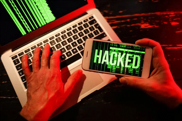 Top 5 Signs Your iPhone Has Been Hacked and How to Respond