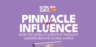 Pinnacle of influence