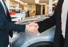 Car Finance for People on Benefits: How to Secure Financing