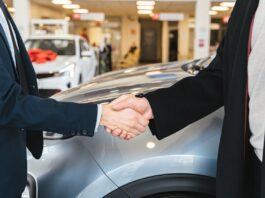 Car Finance for People on Benefits: How to Secure Financing