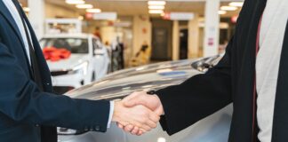 Car Finance for People on Benefits: How to Secure Financing