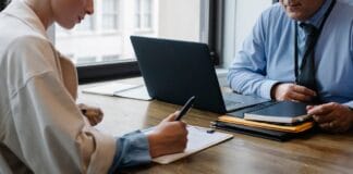 Interviewing Best Practices: A Step-by-Step Guide