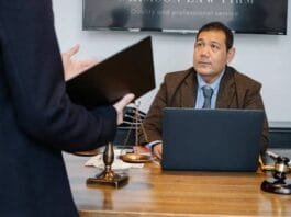 5 Tips for Choosing the Best Personal Injury Lawyer