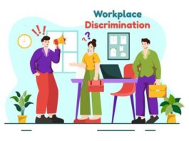 How to Handle Workplace Discrimination: Your Legal Rights and Options