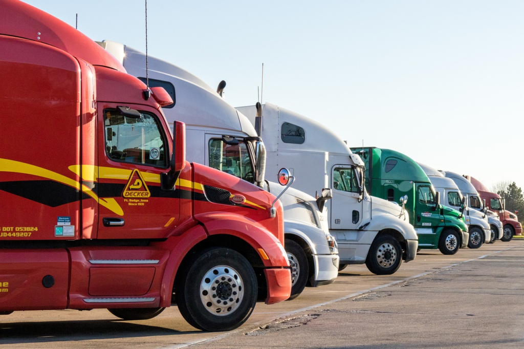 How Does GPS-Based Fleet Management System Improve Customer Satisfaction?