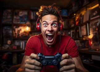 How Do Online Gaming Platforms Attract and Retain Users?