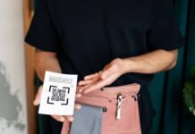 QR Codes: The Gateway to Seamless Connectivity