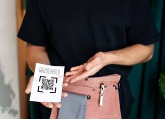 QR Codes: The Gateway to Seamless Connectivity