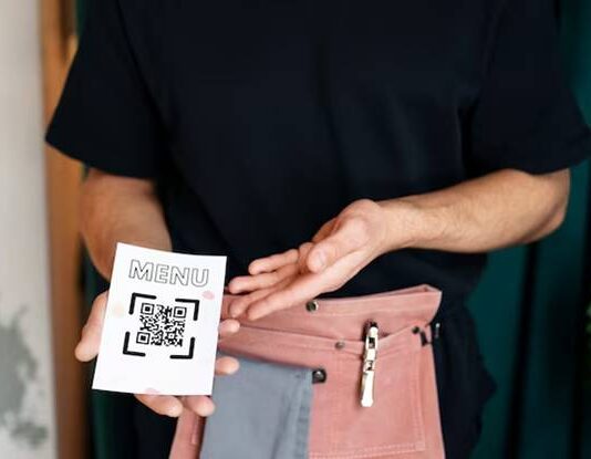 QR Codes: The Gateway to Seamless Connectivity