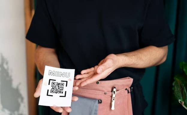 QR Codes: The Gateway to Seamless Connectivity