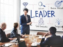 How AI is Revolutionizing Leadership Training and Development