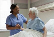 Essential Nursing Qualifications for Elderly Care