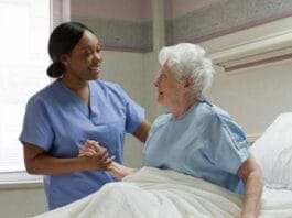 Essential Nursing Qualifications for Elderly Care