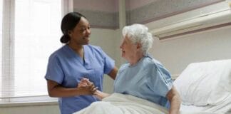 Essential Nursing Qualifications for Elderly Care