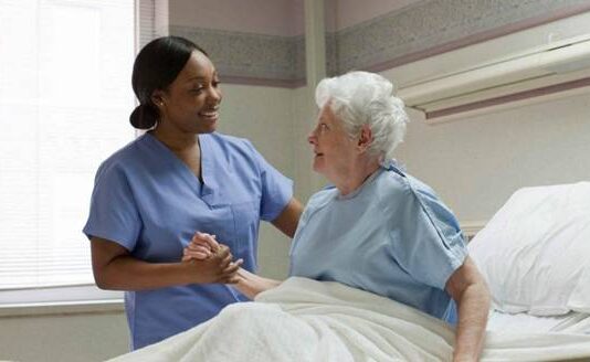 Essential Nursing Qualifications for Elderly Care