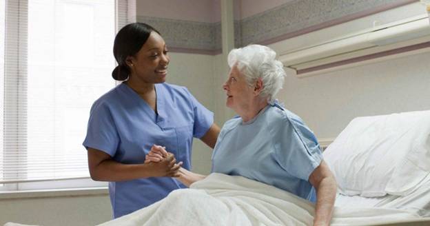 Essential Nursing Qualifications for Elderly Care