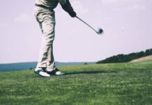 As a beginner golfer you should have in mind that golf is not just about mastering swings and putts. Leveraging technology to enhance your learning experience and performance on the course is also part of it.