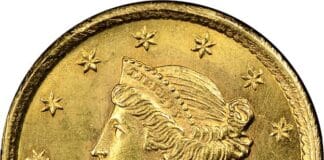 The Value of Gold Dollar Coins Over the Years: A Journey Through Time